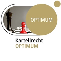 Abbildung von: beck-online. Kartellrecht Optimum - C.H.BECK