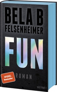 Enlarge image Cover: Fun - Heyne