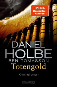 Abbildung von: Totengold - Knaur