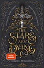 Cover: The Stars are Dying - Bramble eBook