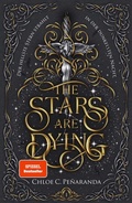 Cover: The Stars are Dying - Bramble eBook