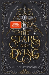 Enlarge image Cover: The Stars are Dying - Bramble Hardcover