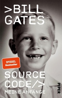 Enlarge image Cover: Source Code - Piper ebooks