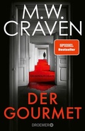 Cover: Der Gourmet - Droemer
