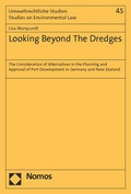 Abbildung von: Looking Beyond The Dredges - Nomos