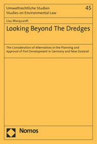 Abbildung von: Looking Beyond The Dredges - Nomos