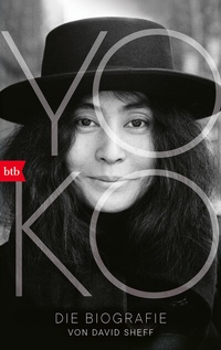 Enlarge image Cover: Yoko - btb