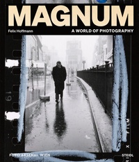 Abbildung von: Magnum. A World of Photography - Steidl