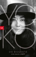 Cover: Yoko - btb