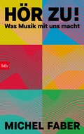 Cover: H&ouml;r zu! - btb