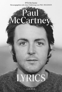 Abbildung von: Lyrics (Deutsche Ausgabe) - C.H.BECK