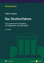 Cover: Das Strafverfahren - C.F. Müller