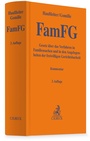 Cover: FamFG - C.H.BECK