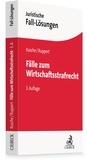Bild: Fälle zum Wirtschaftsstrafrecht - C.H.BECK