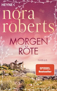 Enlarge image Cover: Morgenröte - Heyne