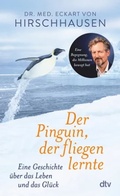 Cover: Der Pinguin, der fliegen lernte - dtv