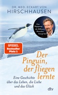 Abbildung von: Der Pinguin, der fliegen lernte - dtv