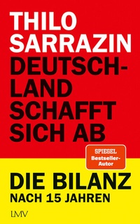 Abbildung von: Deutschland schafft sich ab - LangenMüller