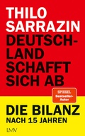 Cover: Deutschland schafft sich ab - LangenM&uuml;ller