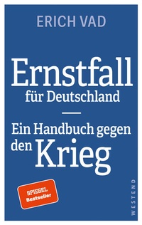 Abbildung von: Ernstfall für Deutschland - Westend