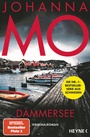 Cover: Dämmersee - Heyne