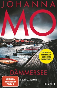 Enlarge image Cover: Dämmersee - Heyne