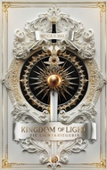 Cover: Kingdom of Light - PureBelle