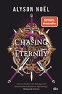 Cover: Chasing Eternity - dtv