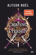 Cover: Chasing Eternity - dtv