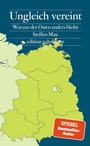 Cover: Ungleich vereint - Suhrkamp