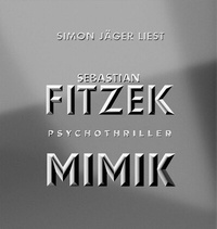 Enlarge image Cover: Mimik - Argon