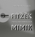 Cover: Mimik - Argon