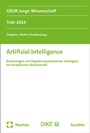 Cover: Artificial Intelligence - Facultas