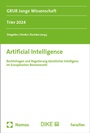 Cover: Artificial Intelligence - Nomos