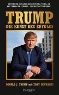 Cover: Trump: Die Kunst des Erfolgs - Plassen Verlag
