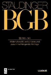 Abbildung von: BGB: Kommentar zum Bürgerlichen Gesetzbuch mit Einführungsgesetz und Nebengesetzen - Otto Schmidt/De Gruyter