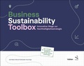 Cover: Business Sustainability Toolbox - Vahlen