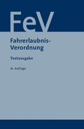 Abbildung von: Fahrerlaubnis-Verordnung - SV SAXONIA
