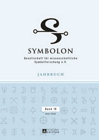 Enlarge image Cover: Symbolon - Peter Lang Verlag