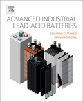 Cover: Electrochemical Power Sources: Fundamentals, Systems, and Applications - Elsevier