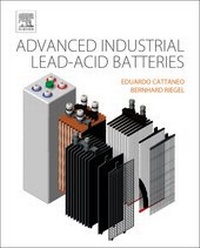 Enlarge image Cover: Electrochemical Power Sources: Fundamentals, Systems, and Applications - Elsevier