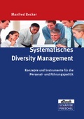 Cover: Systematisches Diversity Management - Sch&auml;ffer-Poeschel
