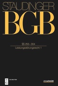 Cover: BGB: Kommentar zum B&uuml;rgerlichen Gesetzbuch mit Einf&uuml;hrungsgesetz und Nebengesetzen - Otto Schmidt/De Gruyter