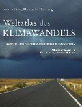 Cover: Weltatlas des Klimawandels - Europ&auml;ische Verlagsanst.