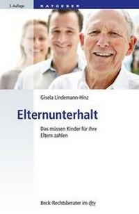 Abbildung von: Elternunterhalt - dtv