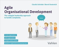 Abbildung von: Agile Organisational Development - Vahlen