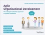 Cover: Agile Organisational Development - Vahlen