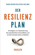 Bild: Der Resilienzplan - Vahlen