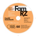 Cover: FamRZ Datenbank - Gieseking