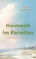 Cover: Heimweh im Paradies - DuMont Buchverlag